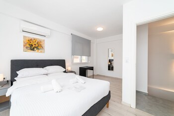 dionysos residential complex