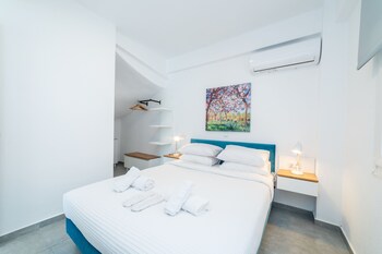 dionysos residential complex