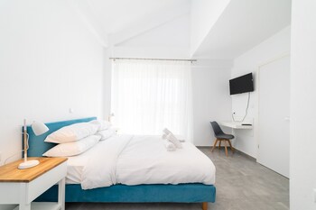 dionysos residential complex