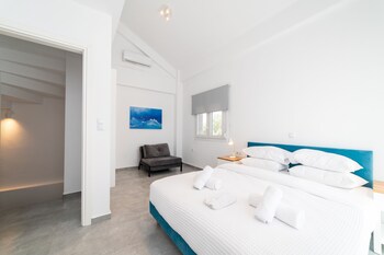 dionysos residential complex