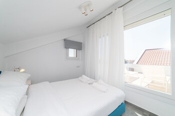 dionysos residential complex