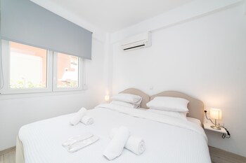 dionysos residential complex