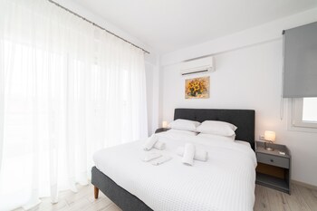 dionysos residential complex