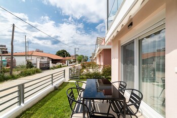 dionysos residential complex