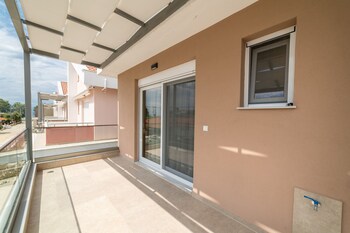 dionysos residential complex
