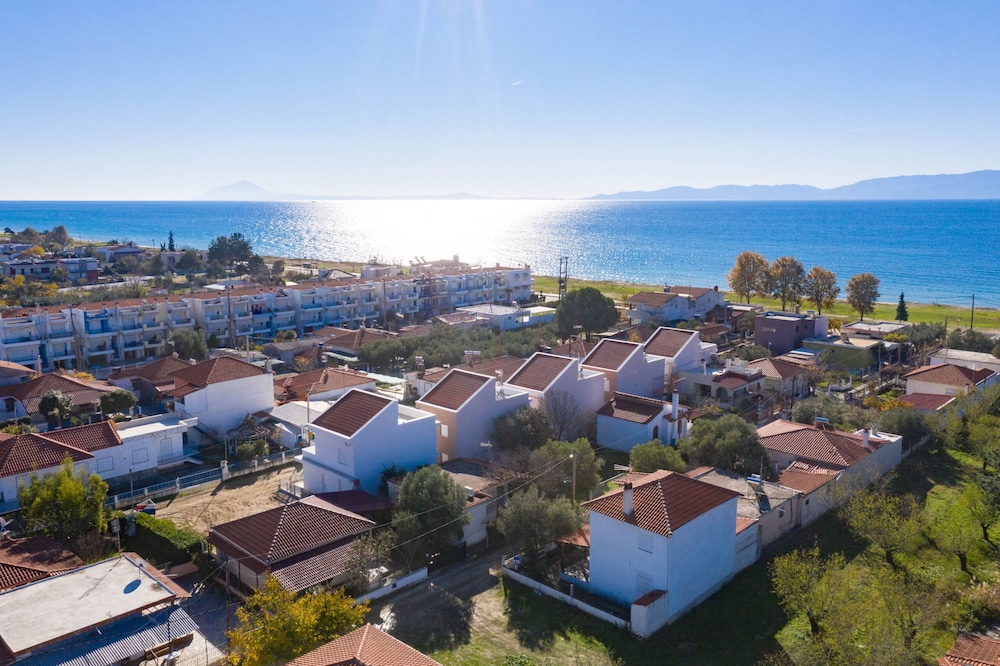 dionysos residential complex