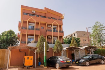 ouagadougou