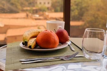 ag hotel ouaga