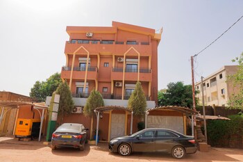 ouagadougou