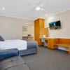 Manifold Motor Inn,Port Campbell>>Camperdown,3 star