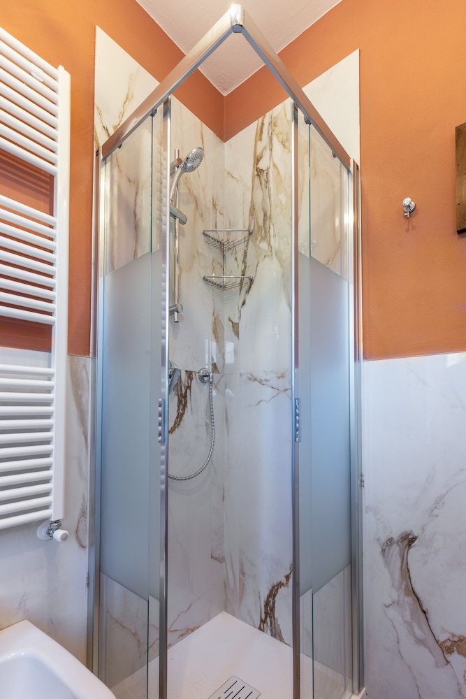 ninfeo dell arancera
