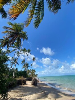 porto de pedras