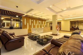 dallas premiere hotel