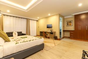 dallas premiere hotel