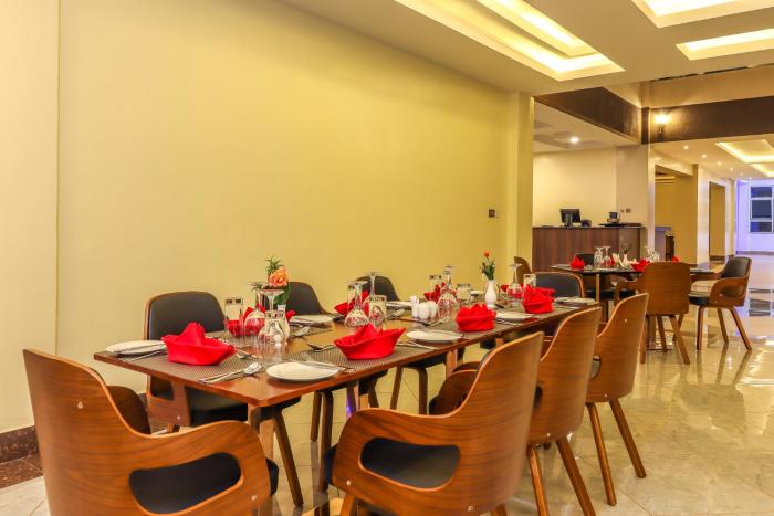 dallas premiere hotel