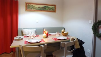 evian les bains