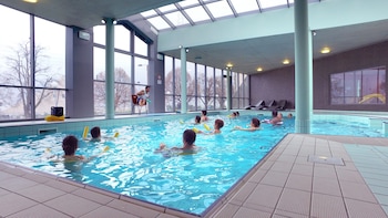 vvf lac leman evian les bains