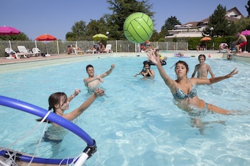 vvf lac leman evian les bains
