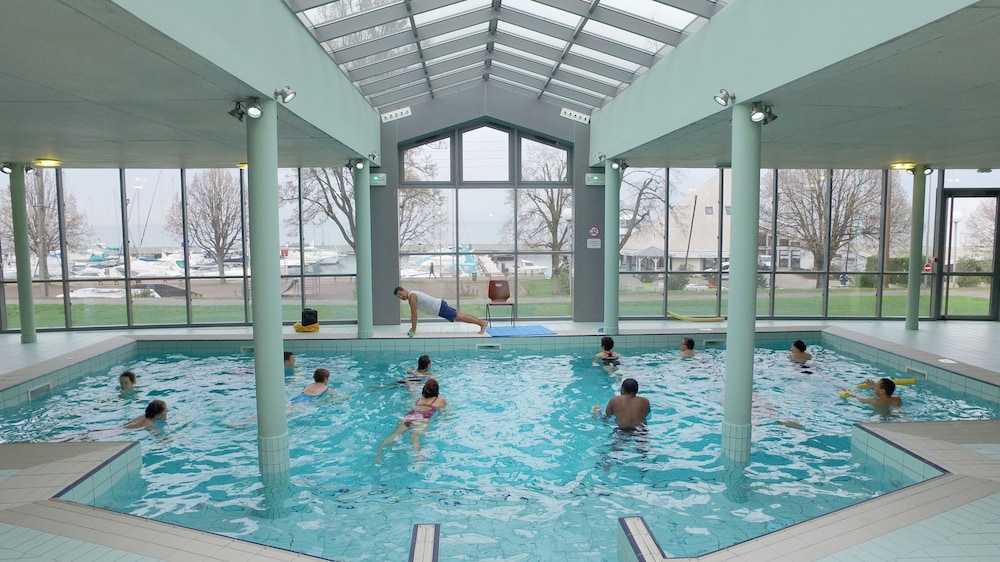 vvf lac leman evian les bains