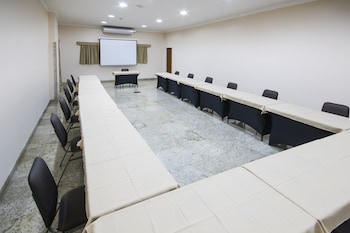 hotel dan inn campinas anhanguera by nacional inn