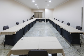 hotel dan inn campinas anhanguera by nacional inn
