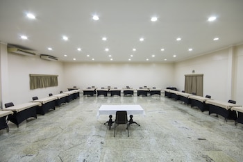 hotel dan inn campinas anhanguera by nacional inn