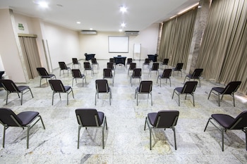 hotel dan inn campinas anhanguera by nacional inn