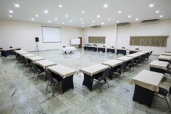 hotel dan inn campinas anhanguera by nacional inn