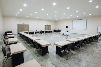 hotel dan inn campinas anhanguera by nacional inn