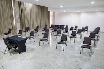 hotel dan inn campinas anhanguera by nacional inn