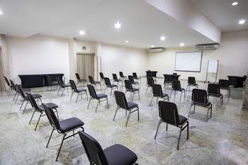hotel dan inn campinas anhanguera by nacional inn