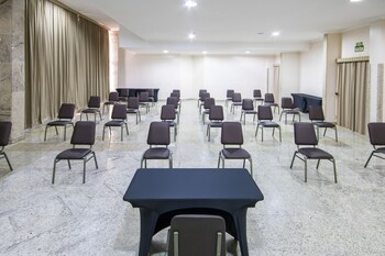 hotel dan inn campinas anhanguera by nacional inn