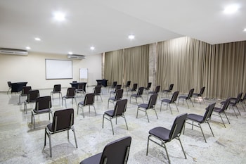 hotel dan inn campinas anhanguera by nacional inn