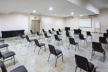 hotel dan inn campinas anhanguera by nacional inn