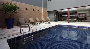 golden park campinas cambui