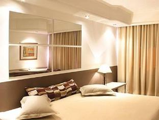 golden park campinas cambui