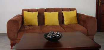 nl josephines apartments