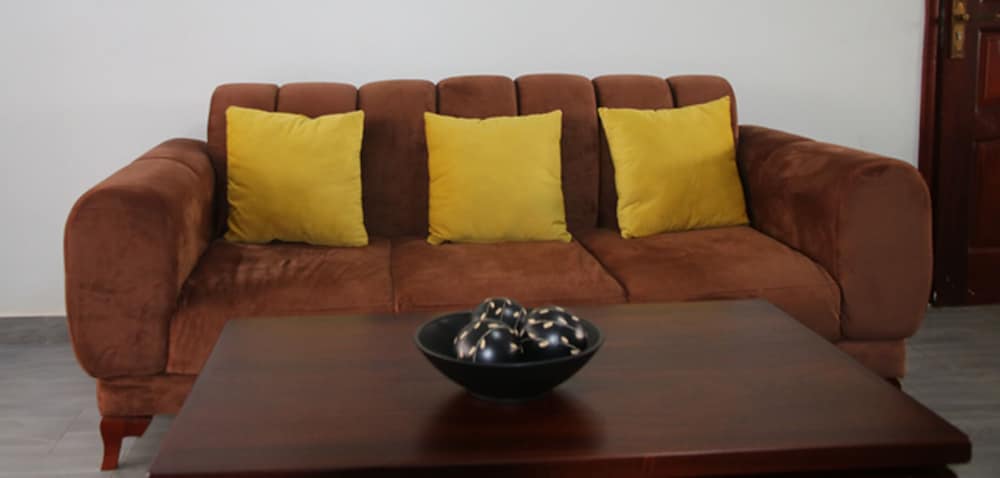 nl josephines apartments