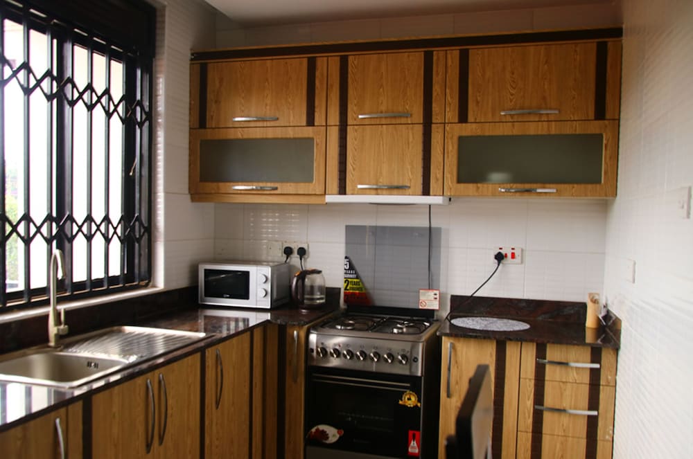 nl josephines apartments