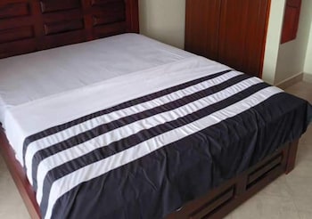 nl josephines apartments