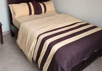 nl josephines apartments