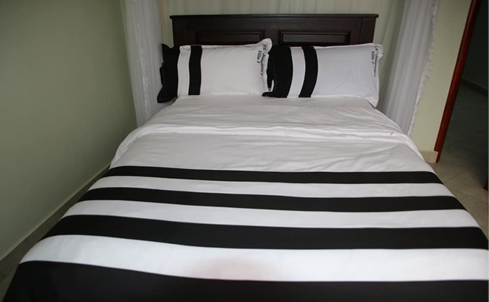 nl josephines apartments