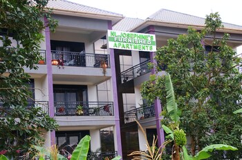 nl josephines apartments