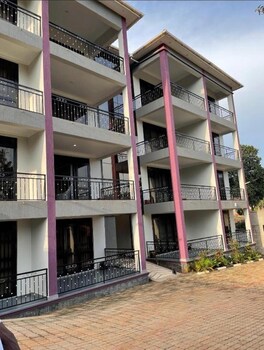 nl josephines apartments