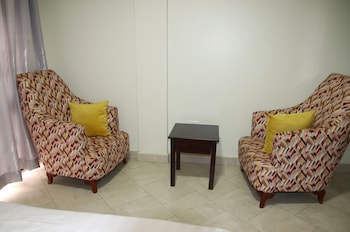 nl josephines apartments