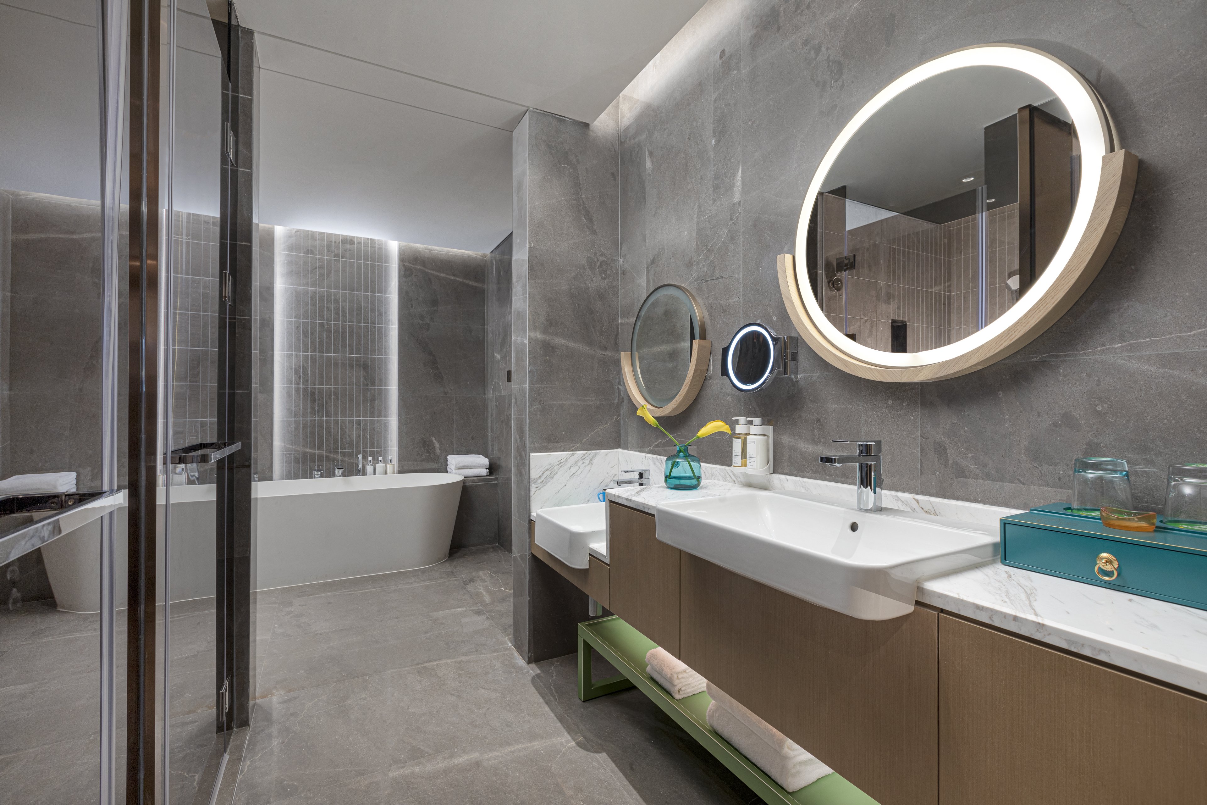 holiday inn deqing xinshi ancient town an ihg hotel