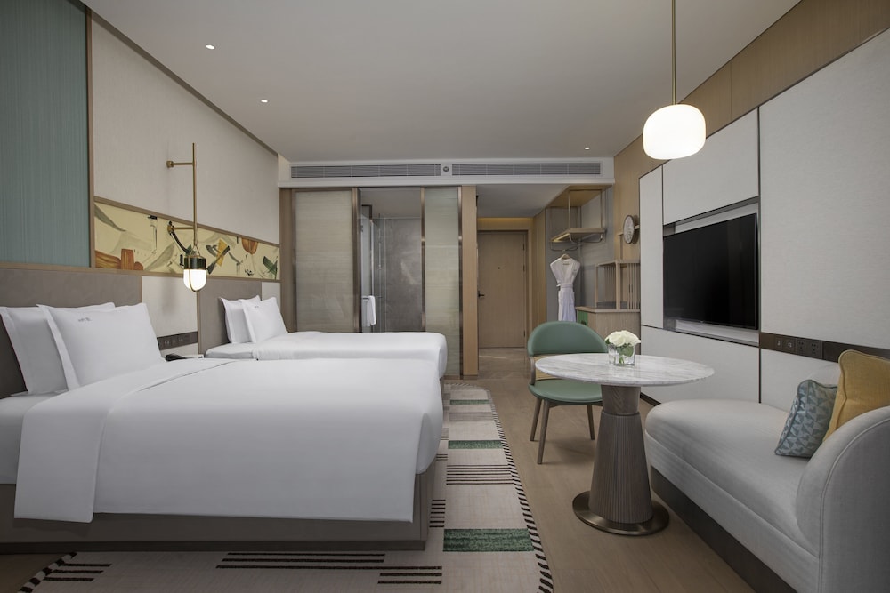 holiday inn deqing xinshi ancient town an ihg hotel
