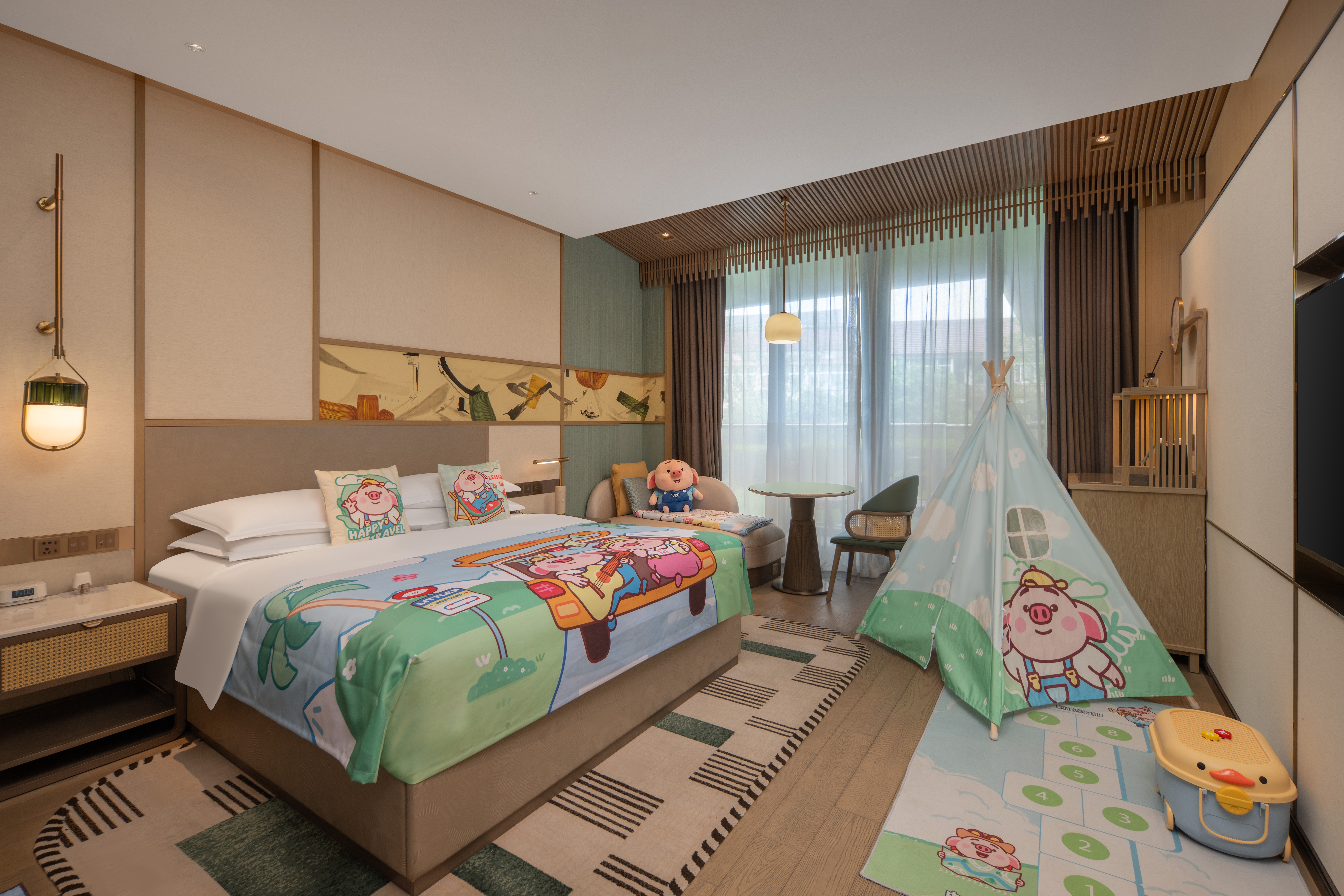 holiday inn deqing xinshi ancient town an ihg hotel