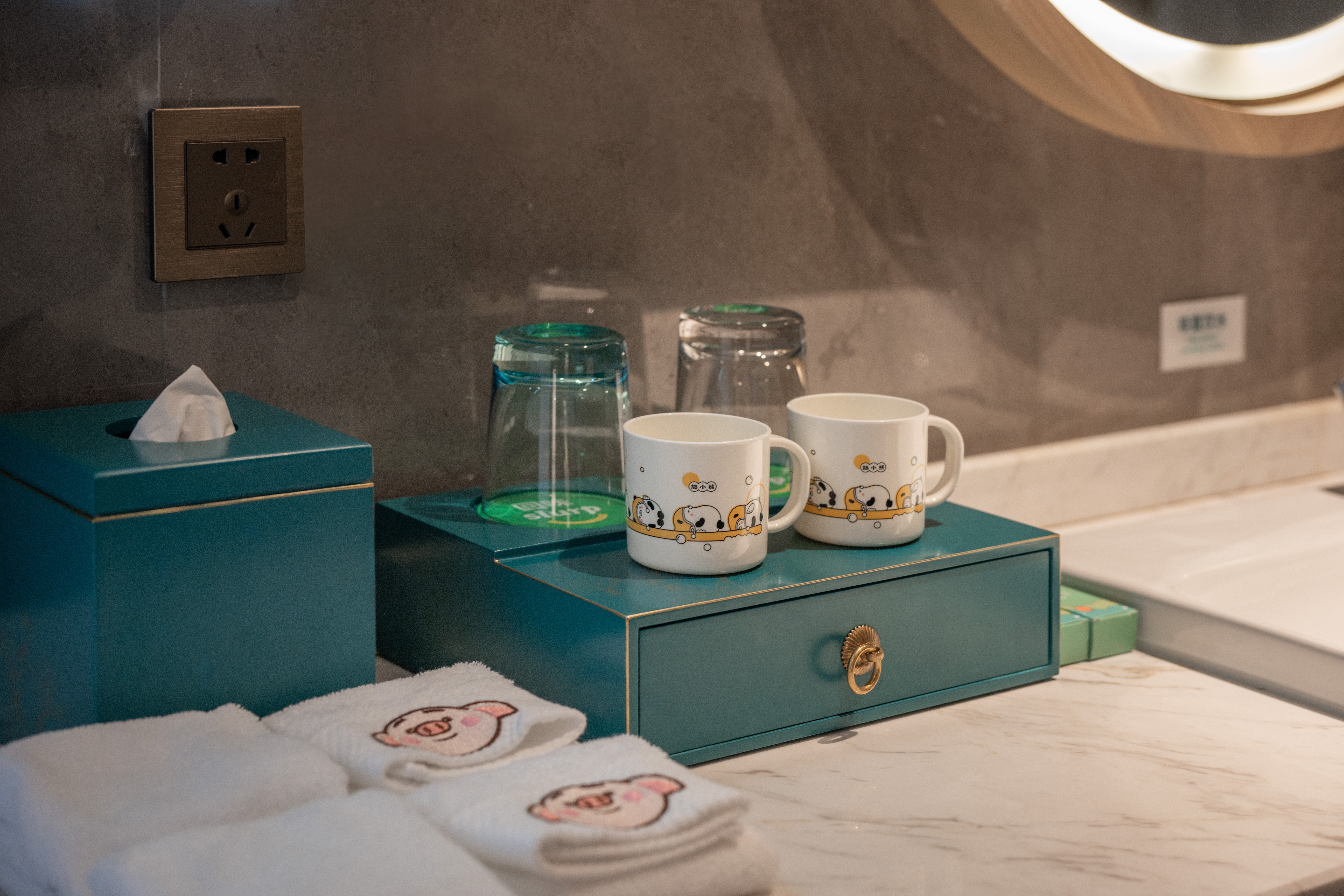 holiday inn deqing xinshi ancient town an ihg hotel