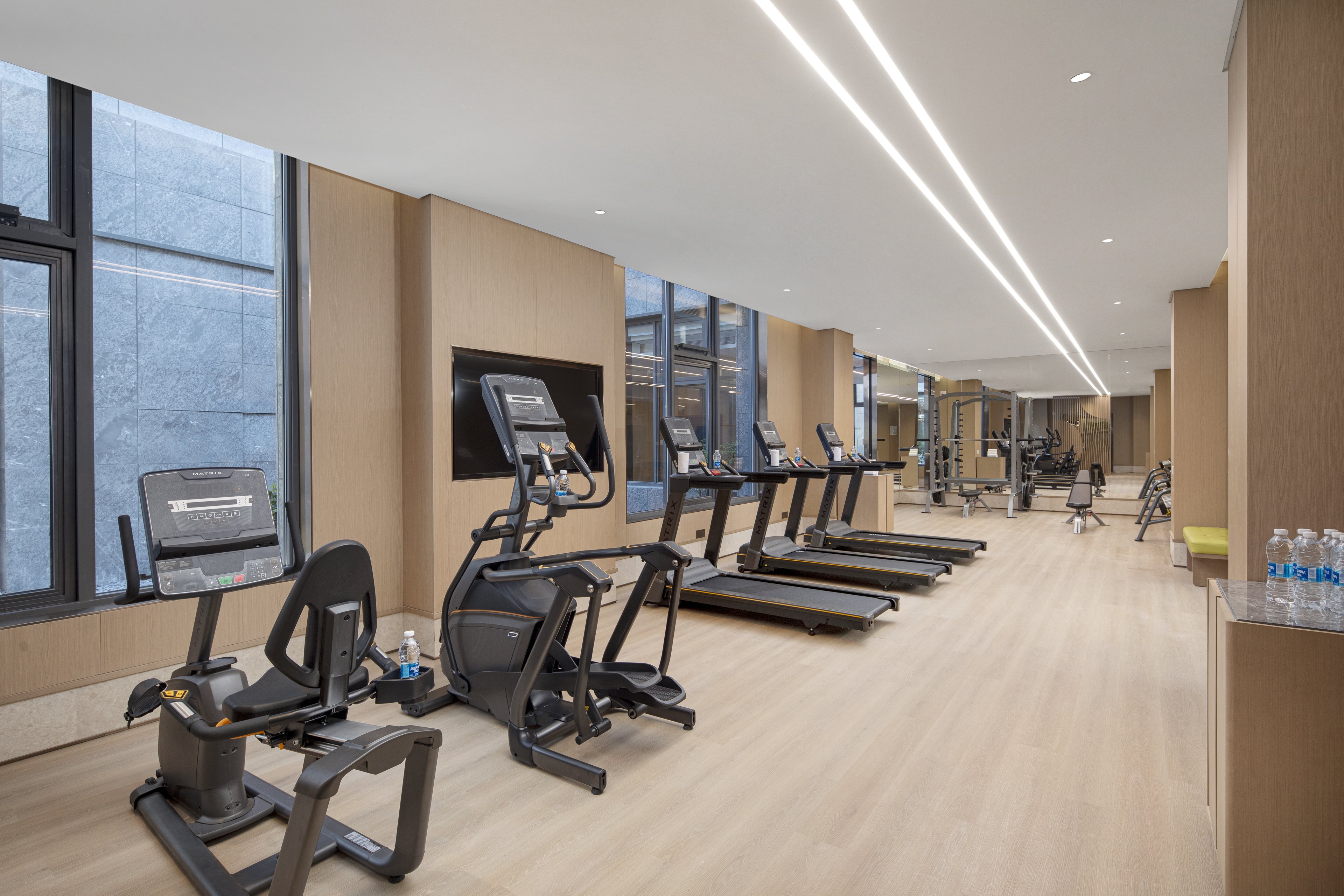 holiday inn deqing xinshi ancient town an ihg hotel